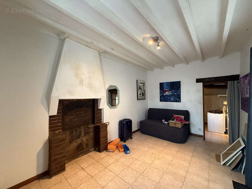 Maison à ABONDANT