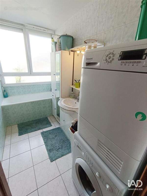 Photo 4 - Appartement à SAINT-MICHEL-SUR-ORGE