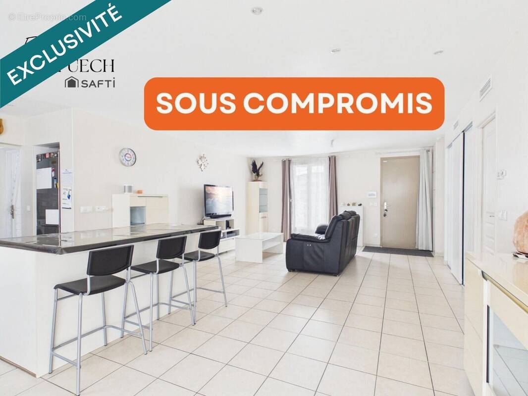 Photo 1 - Maison à CEPET