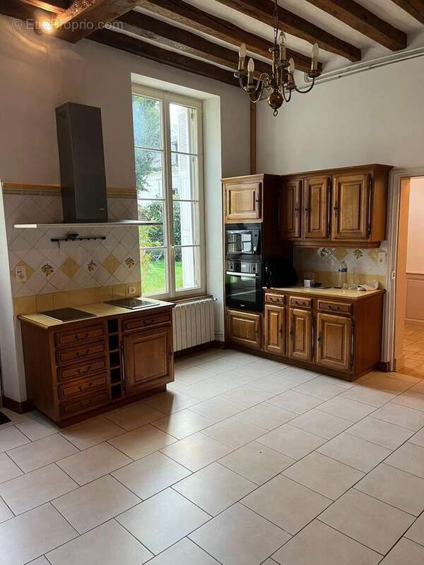 Photo 2 - Maison à BOURGUEIL