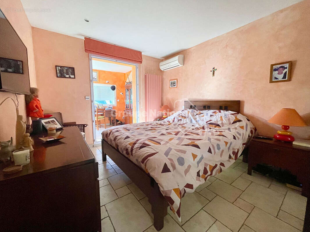 Maison à LE GRAU-DU-ROI