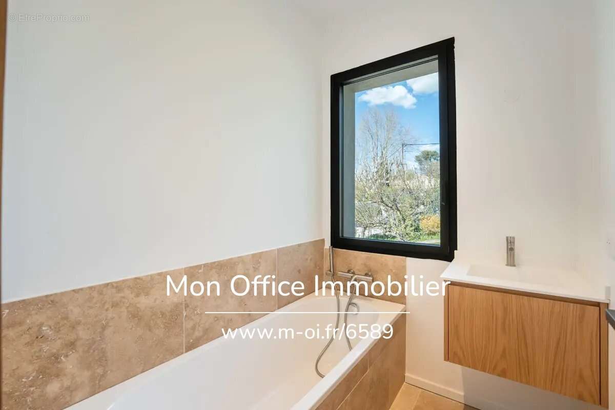 Maison à AIX-EN-PROVENCE