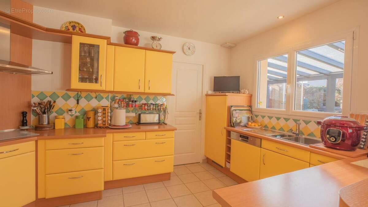 Photo 5 - Maison à CHERBOURG-OCTEVILLE