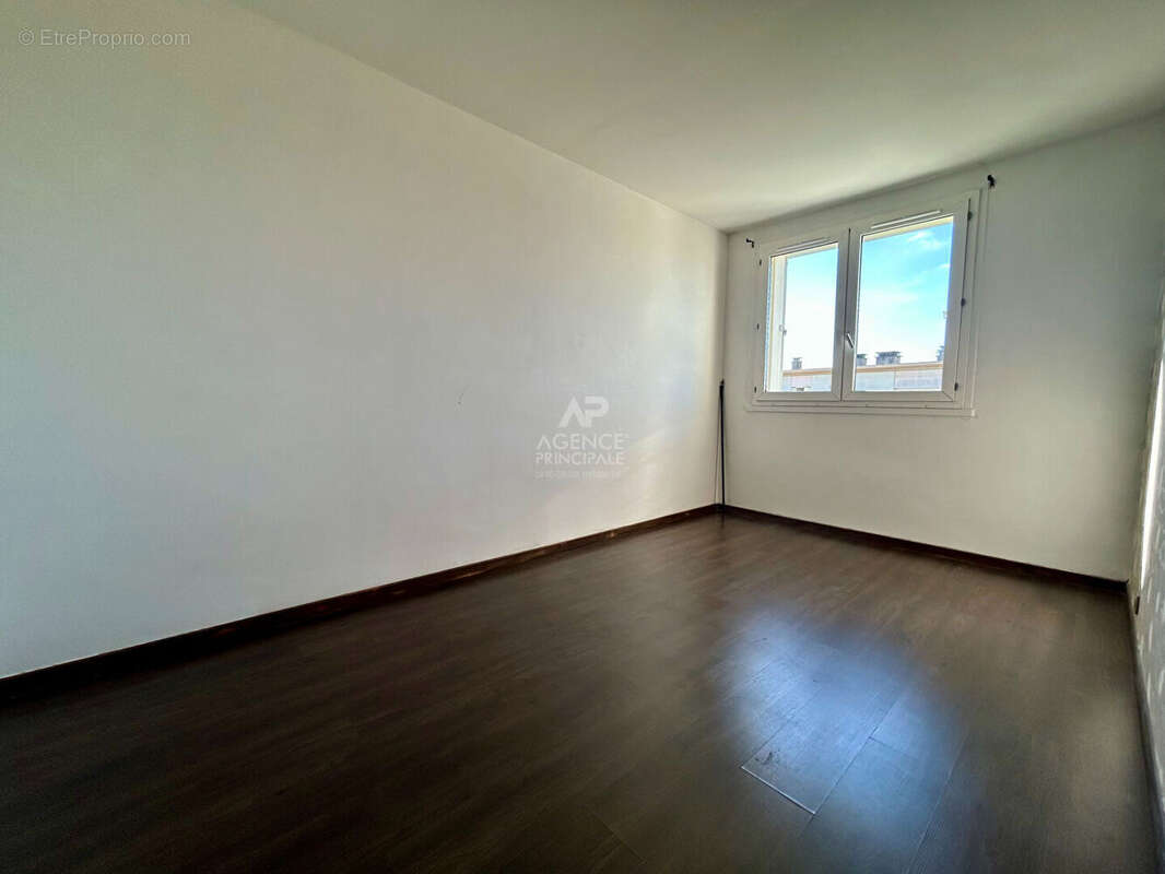 Appartement à POISSY