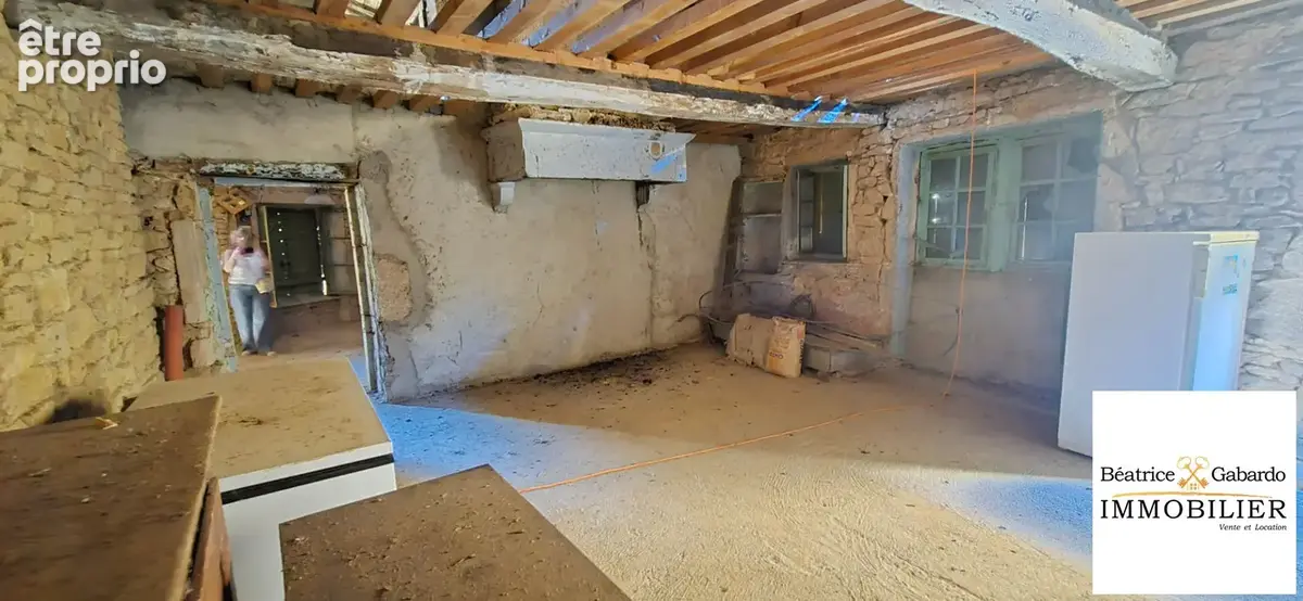 Maison Theizé 4 pièce(s) 108 m2 - photo 10