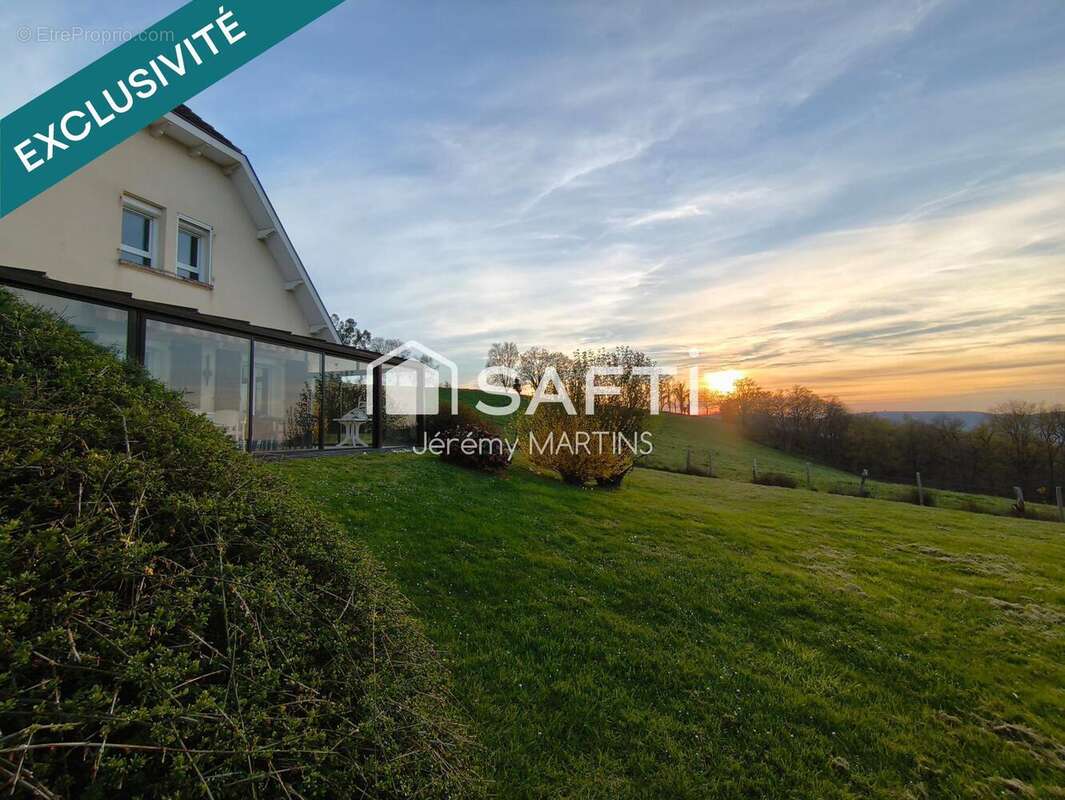 Photo 3 - Maison à FLAGNAC