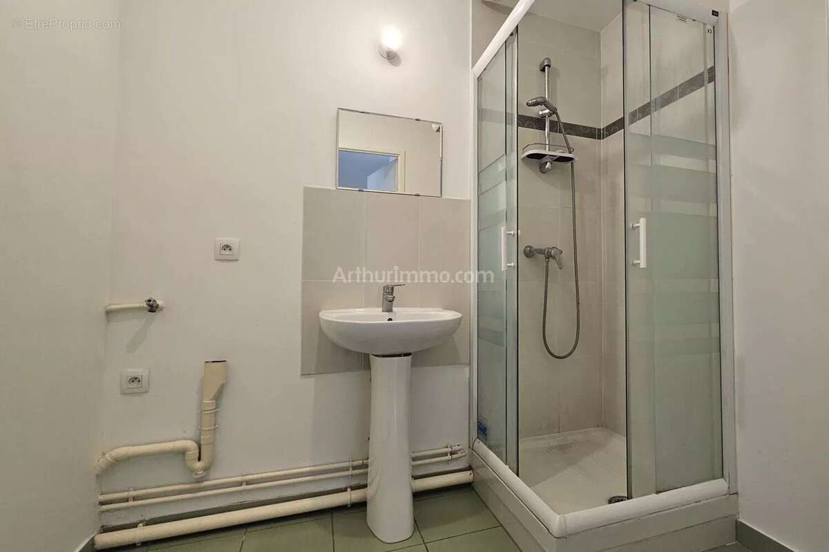 Appartement à LEUVILLE-SUR-ORGE