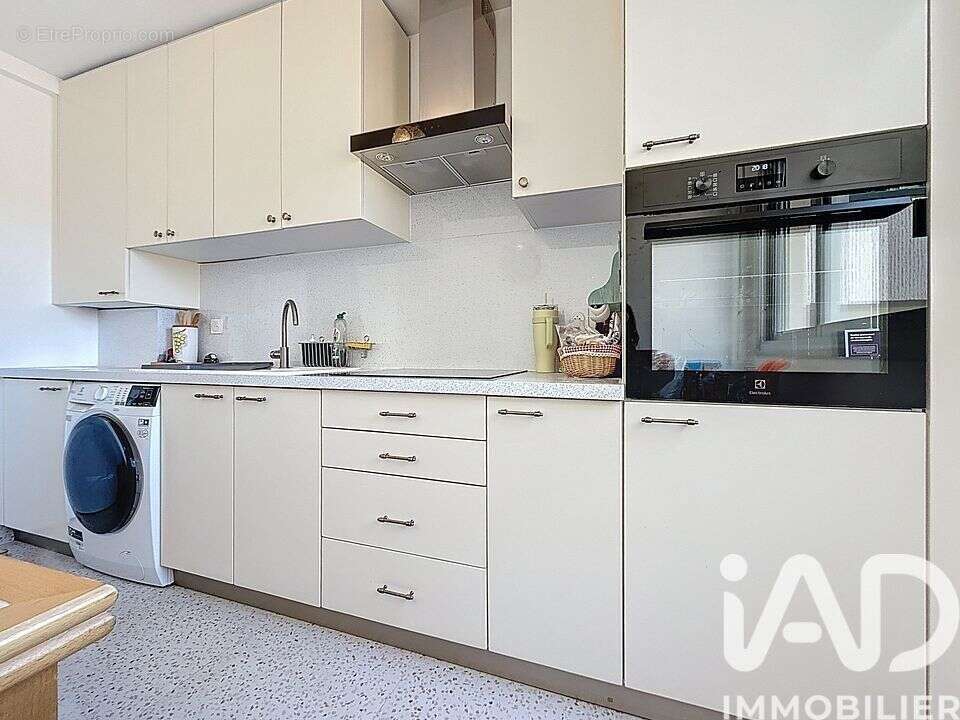 Photo 9 - Appartement à NICE