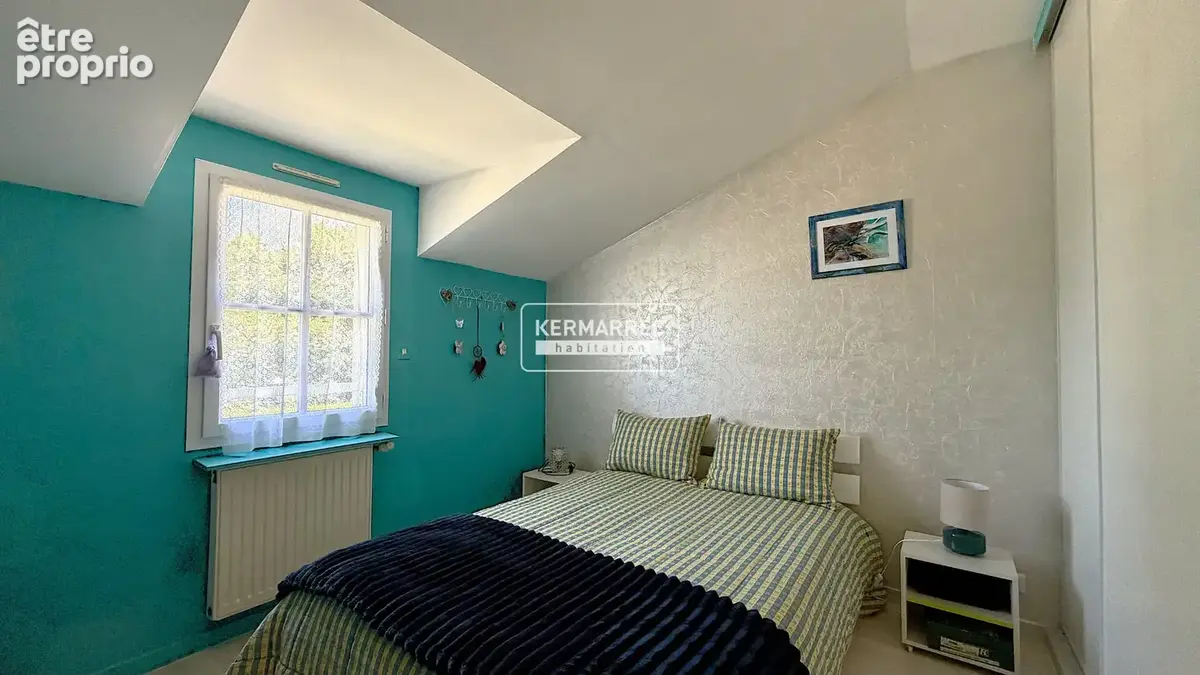 GUEZY - Maison La Baule Escoublac 4 pièces 116.34 m2 - photo 11