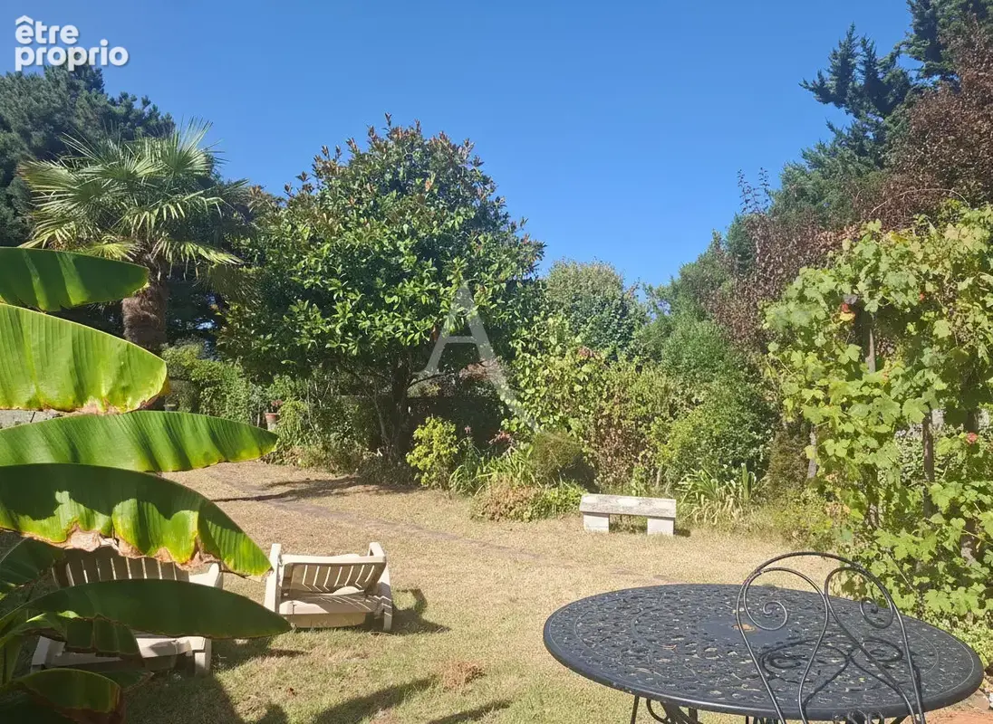 Maison au bord de l'océan - photo 4