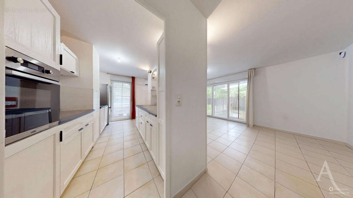 Appartement Meylan 4 pièce(s) 84.5 m2 - photo 4