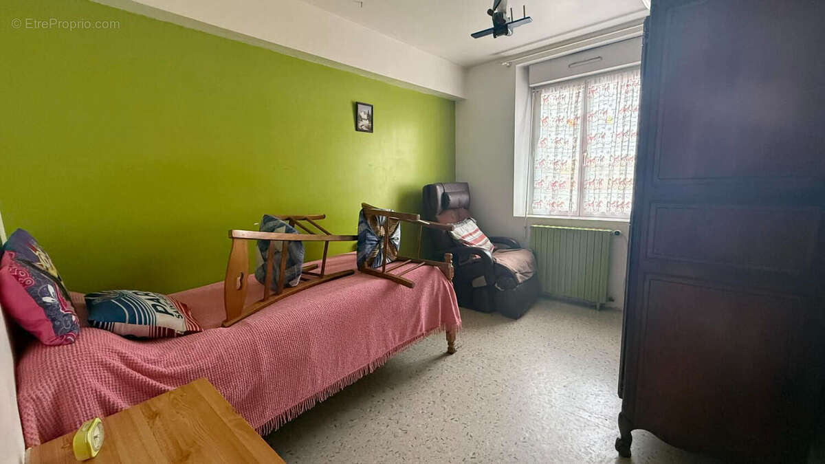 Maison à THORIGNE-SUR-DUE