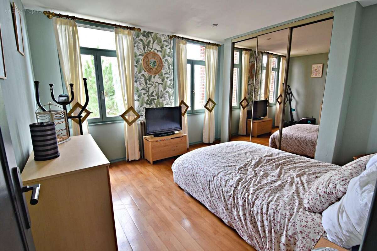 Photo 7 - Maison à HERGNIES