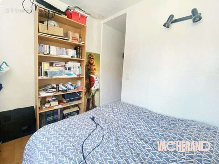 Appartement 105 m² à Lille  - photo 3
