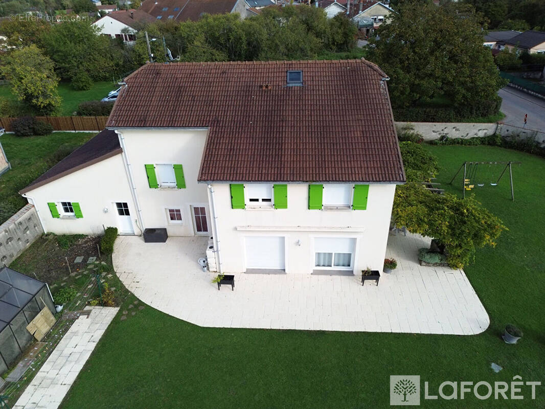 Maison à DARNIEULLES