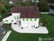 Maison à DARNIEULLES