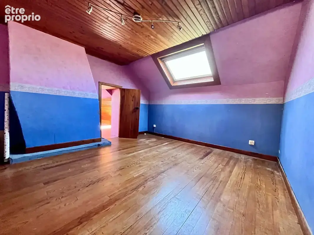 Maison + dépendance - photo 7
