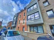 Appartement à MOUVAUX