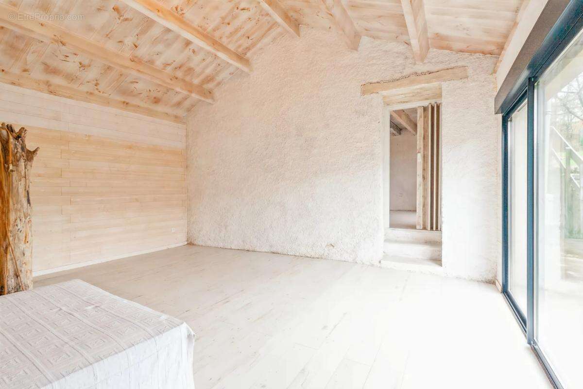 Maison à FAYET