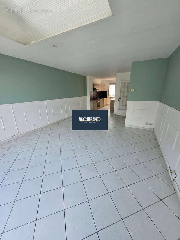 Maison à FACHES-THUMESNIL