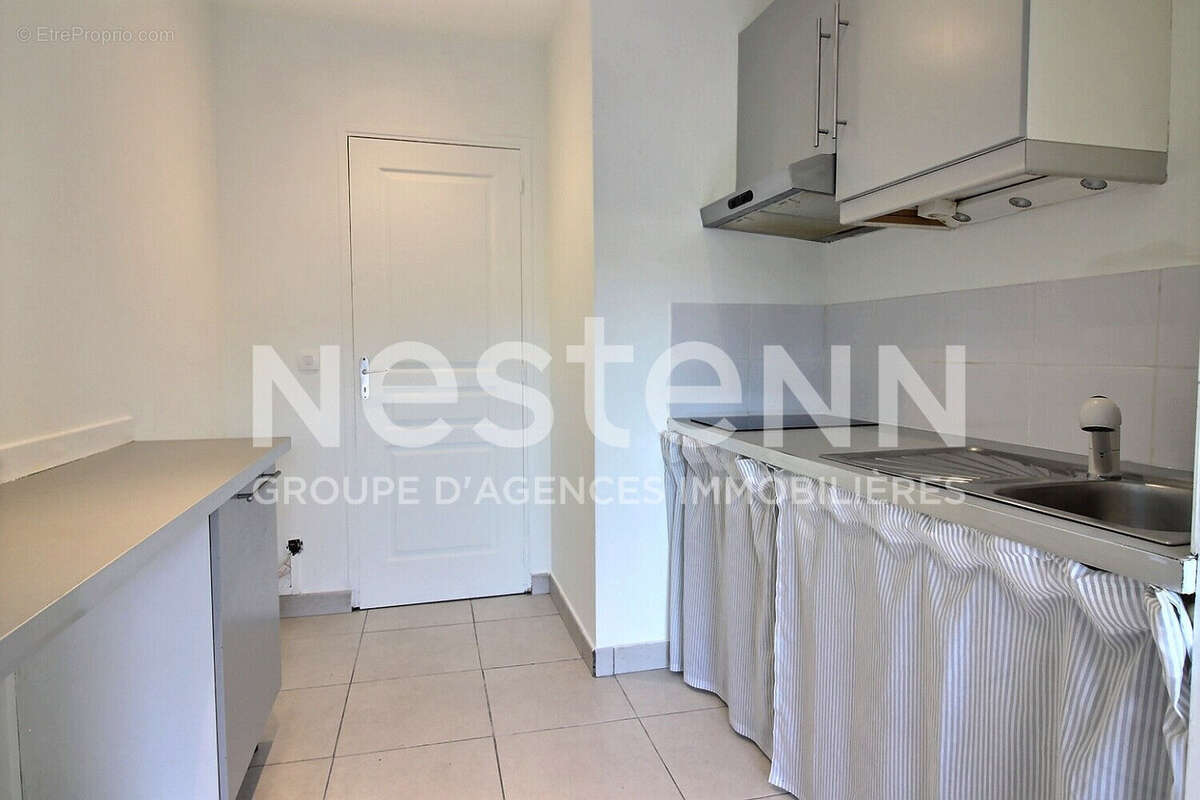 Appartement à CAPINGHEM