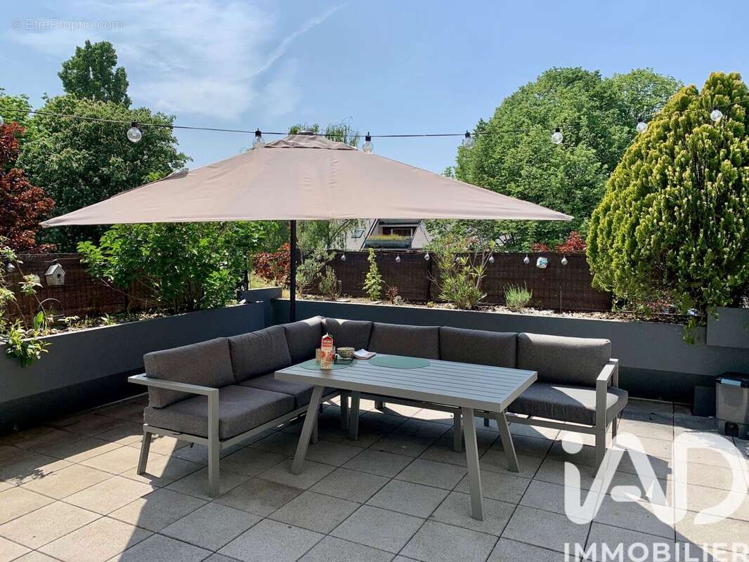 Photo 7 - Appartement à EPINAY-SUR-SEINE