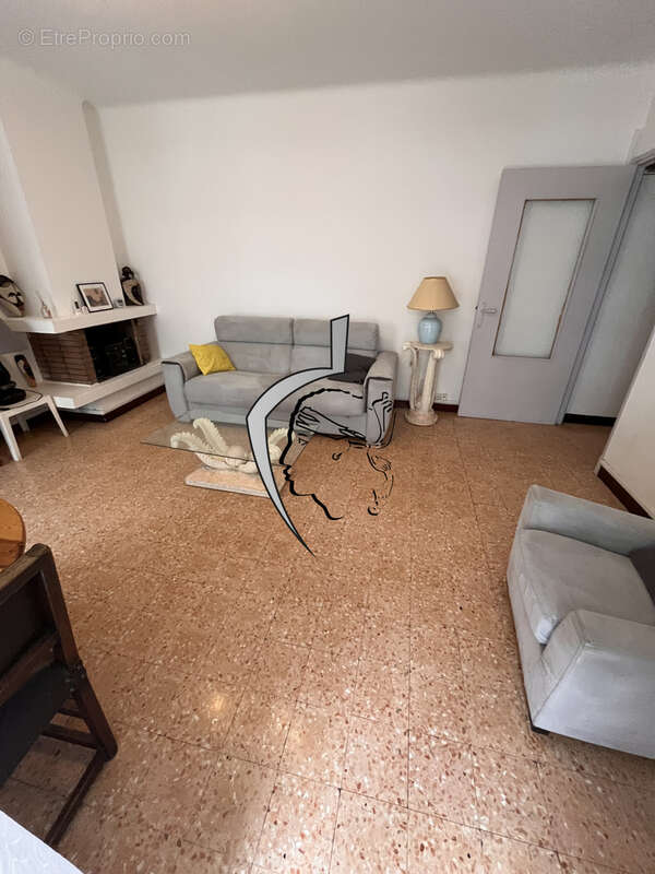 Appartement à AJACCIO