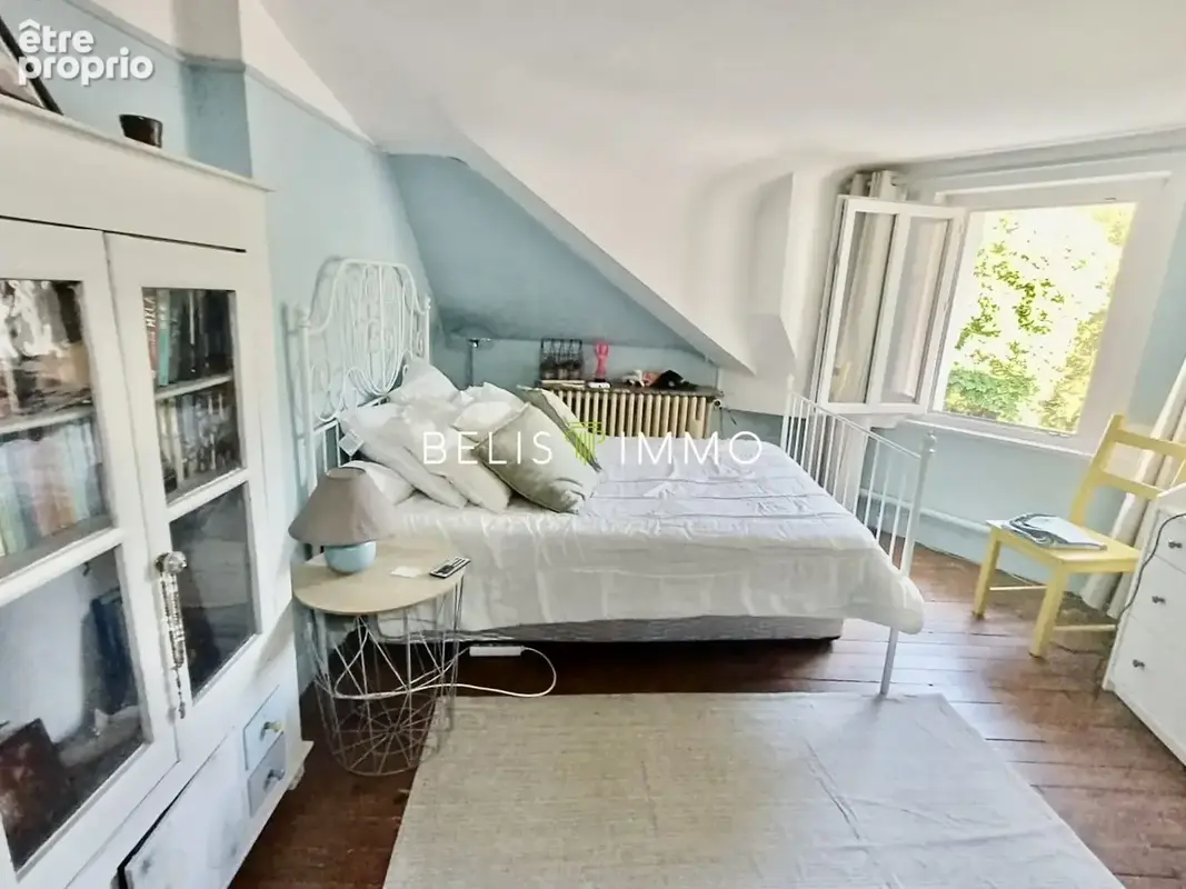 Maison 9 pièces 164 m² à vendre à Chinon (37500) - photo 3