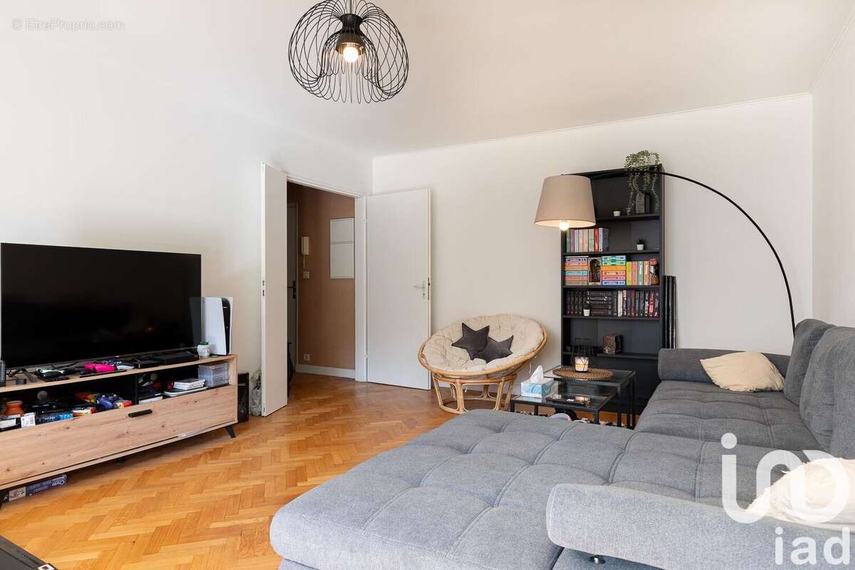 Photo 2 - Appartement à LONGJUMEAU