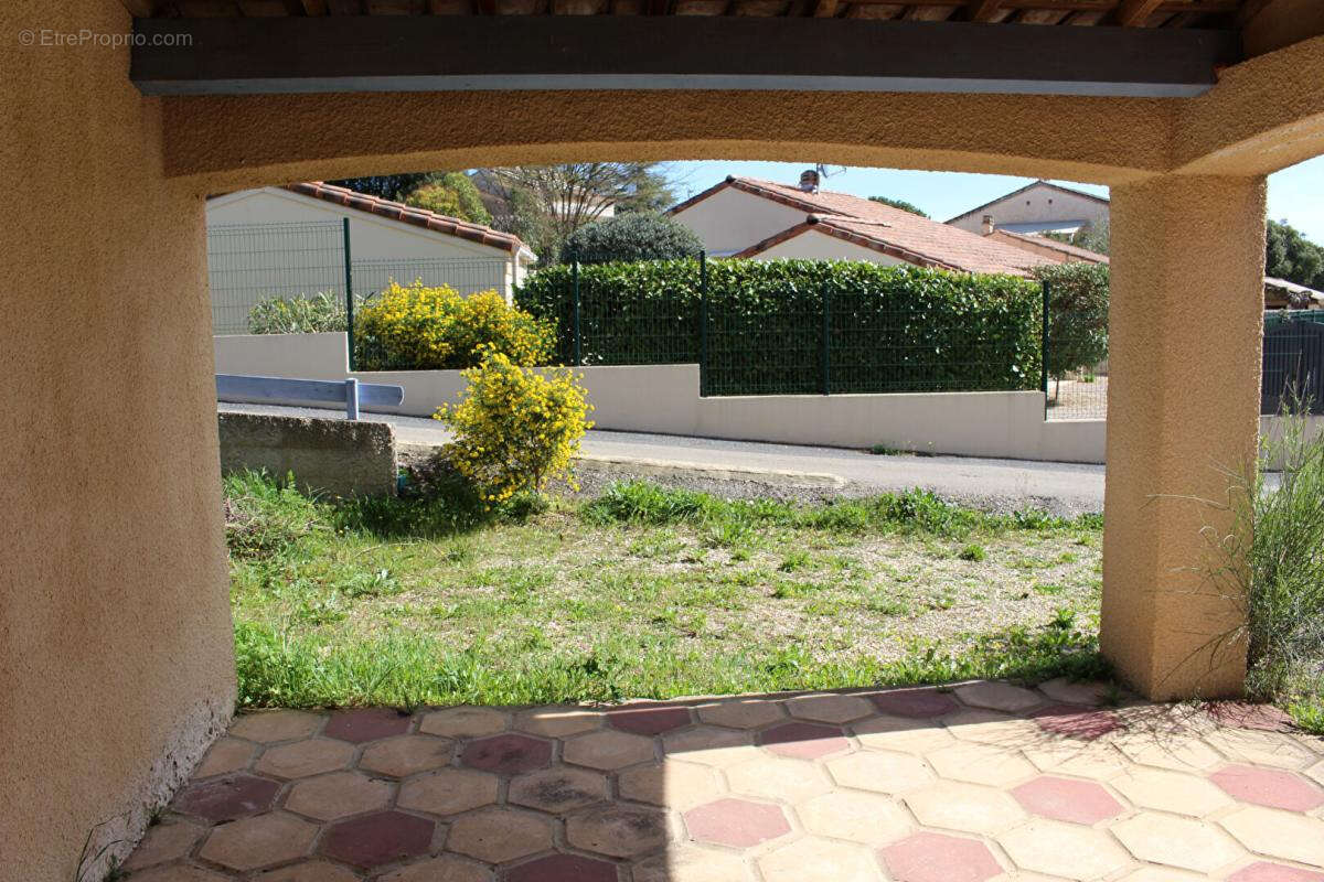 Maison modulable de 130 m² au calme, proche centre et nature - Méjannes-le-Clap - photo 3