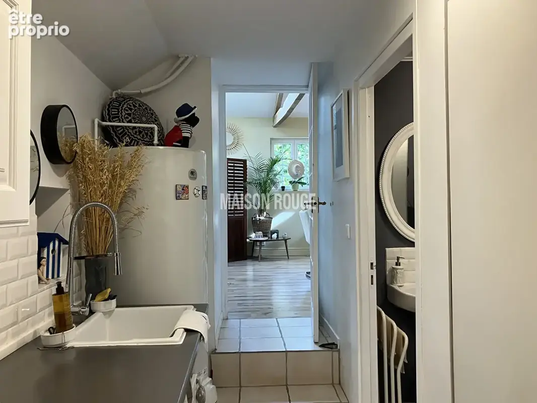 Généreuse & confortable maison de campagne - Le Mené  22330 - photo 23