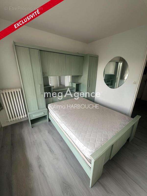 Appartement à LA RICAMARIE