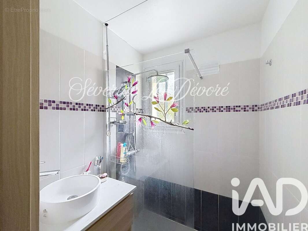 Photo 6 - Maison à MONTLIGNON