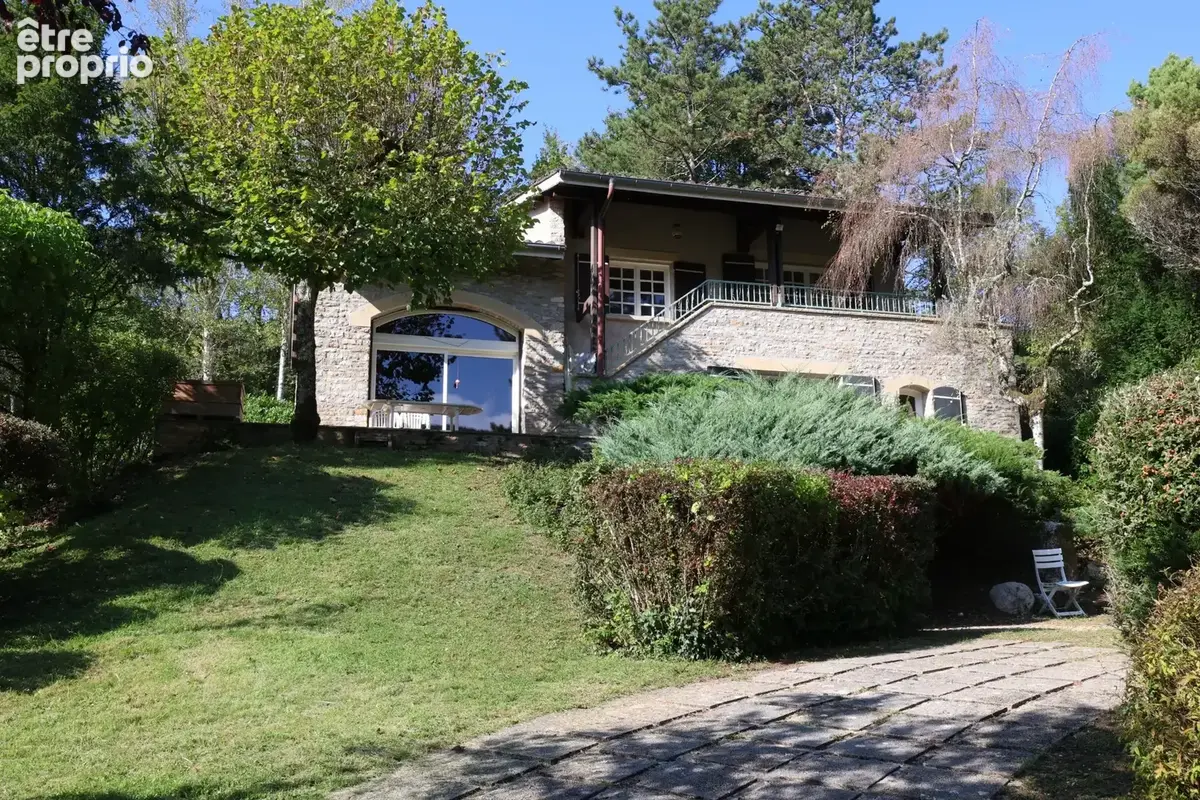 Maison à vendre 7 pièces THOIRETTE (39) - photo 4