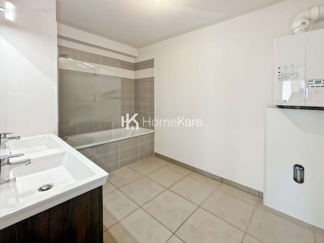 Appartement à BLAGNAC