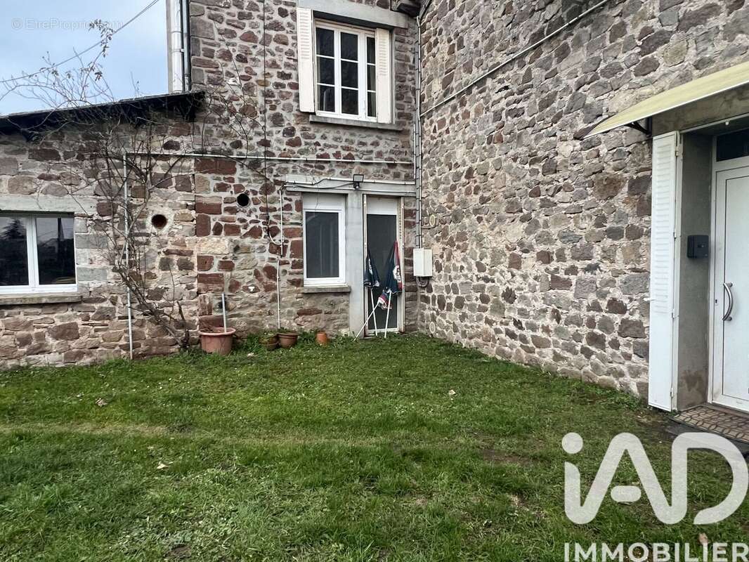 Photo 3 - Maison à VIGNOLS
