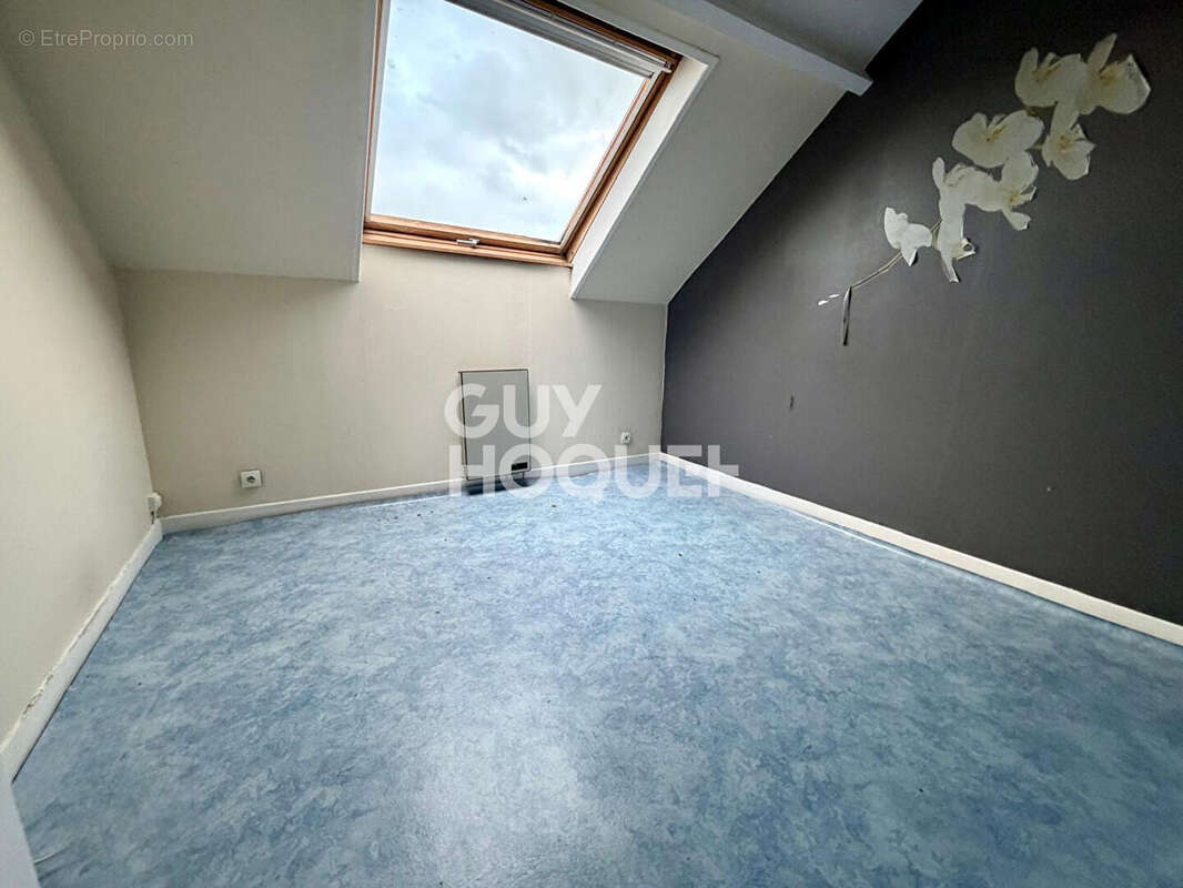 Appartement à CALAIS