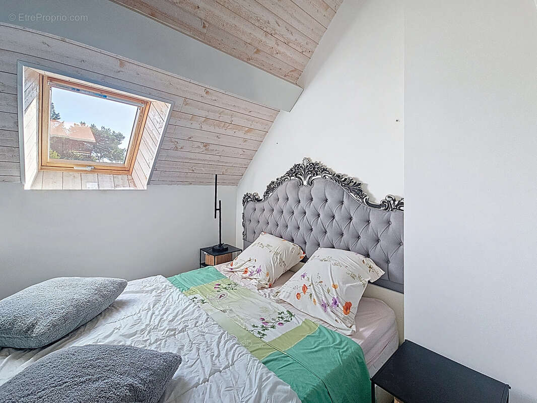 Maison à CHALON-SUR-SAONE