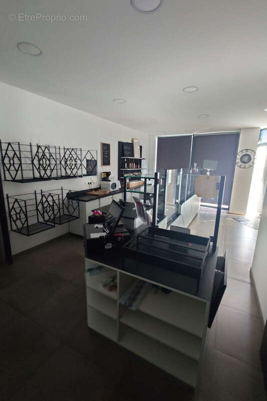 Commerce à LONGUYON