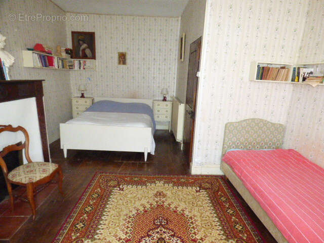 Maison à LANNEMEZAN