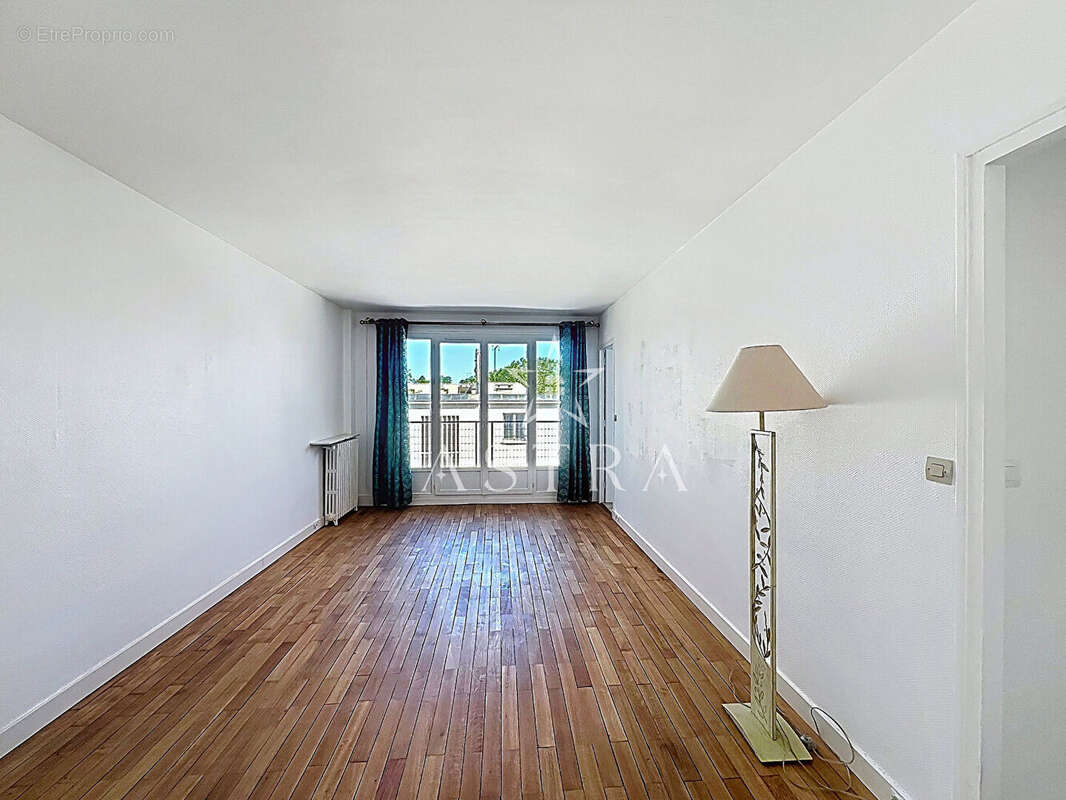 Appartement à SCEAUX