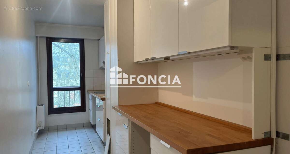 Appartement à VERSAILLES