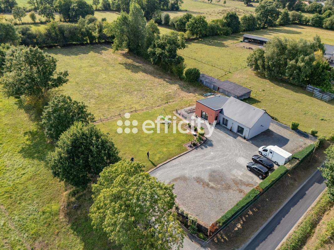 Maison individuelle - photo 12