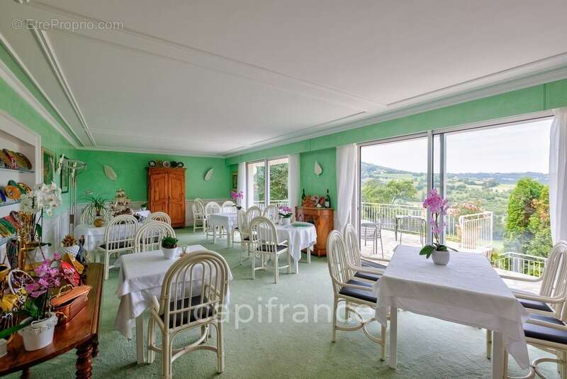 Maison à SAINT-CERE