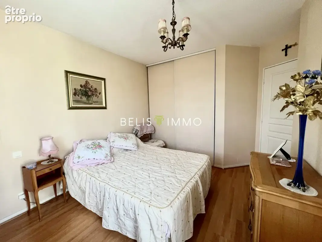 Appartement 5 pièces 83 m² à vendre à Ballan-Mire (37510) - photo 5