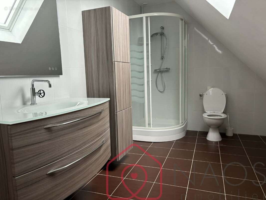 Maison à CRIEL-SUR-MER