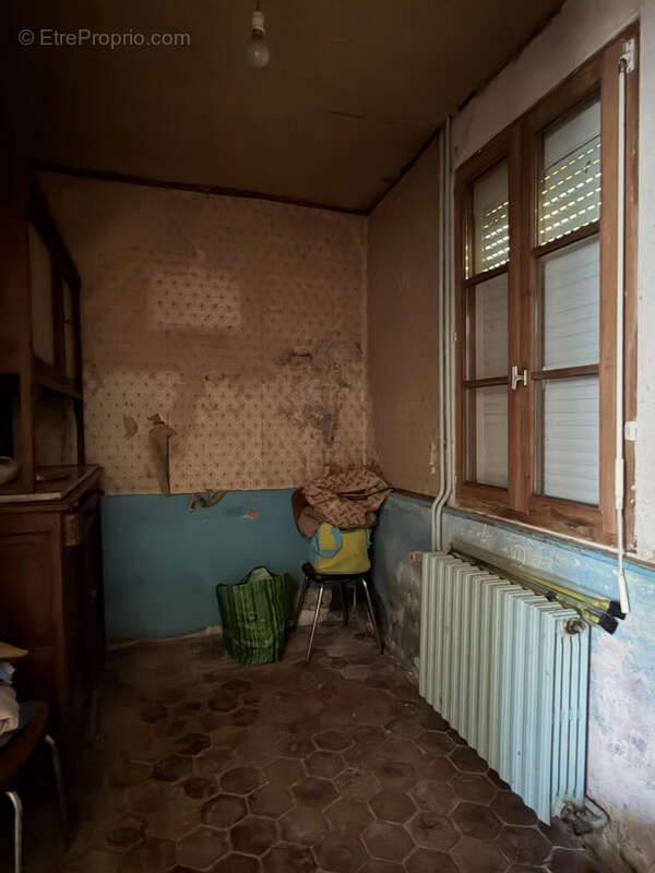 Maison situee a guignecourt a renovee sur un terrain de 1357m2 - photo 5