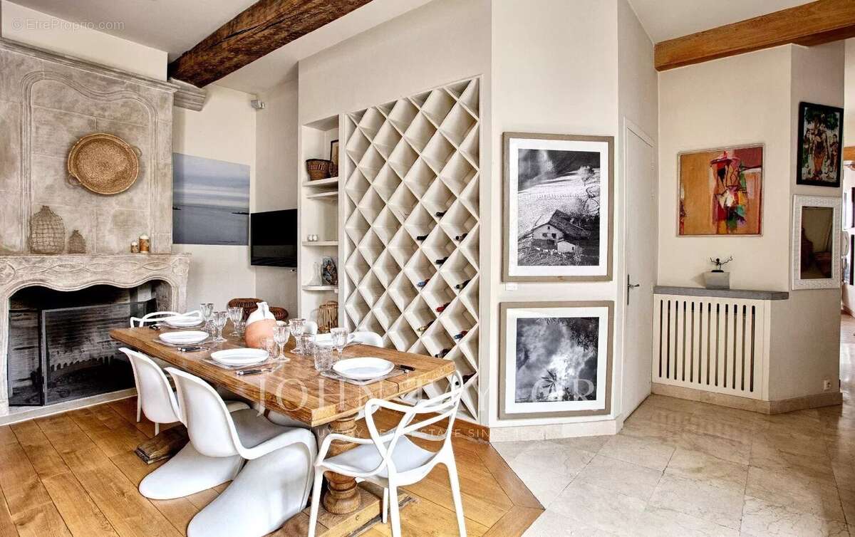 Appartement à SAINT-JEAN-DE-LUZ