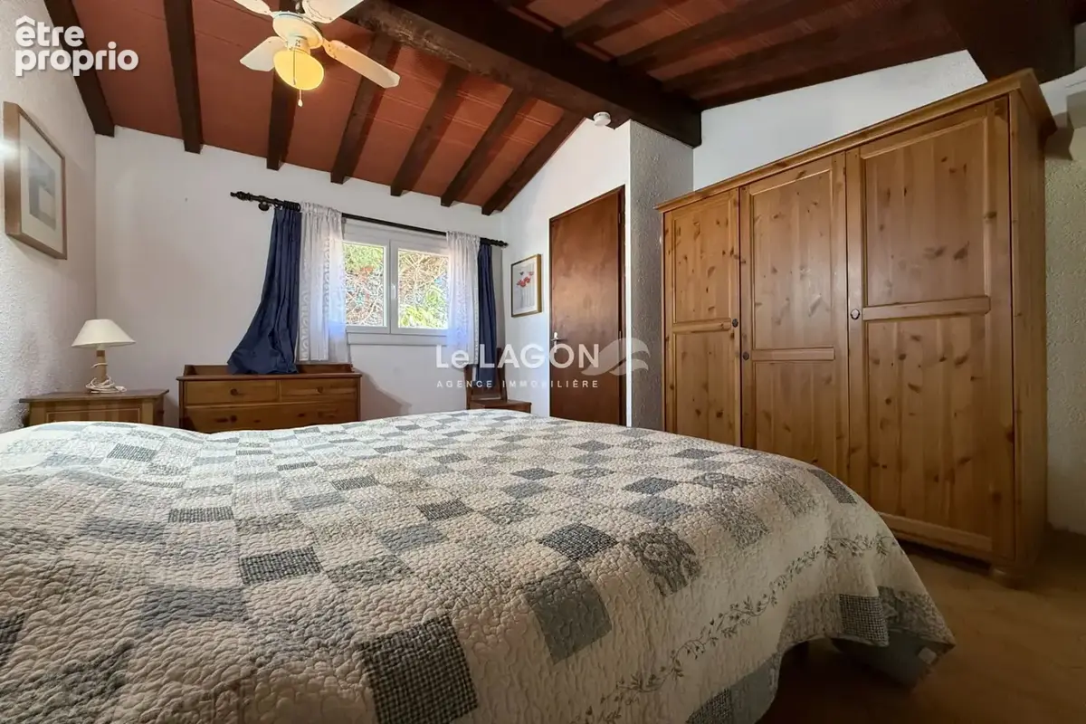 Maison 42 m² à vendre à Saint-Cyprien (66750) - photo 6