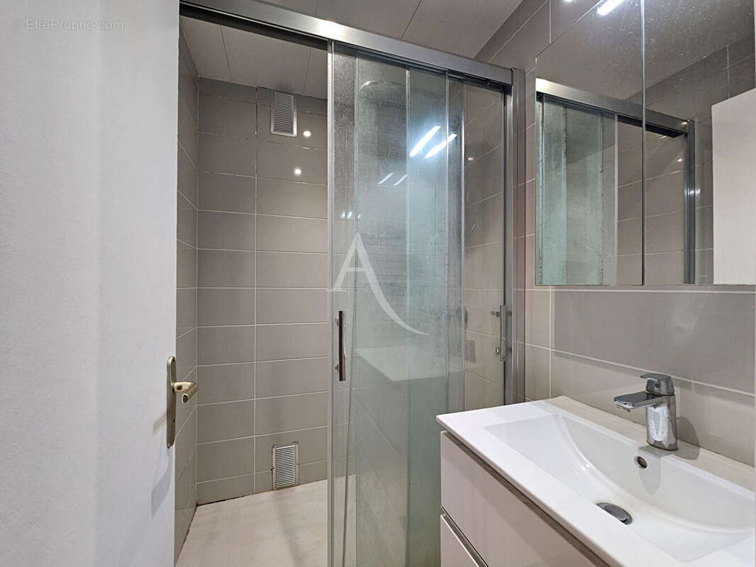 Appartement à ORSAY